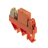 1101621001 RS 30 24VDC LD LP 1A — Weidmuller