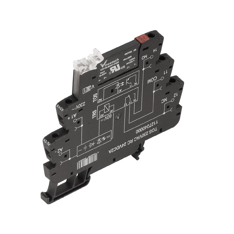 1127490000 TOS 230VAC RC 230VAC1A