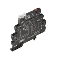 1127490000 TOS 230VAC RC 230VAC1A — Weidmuller