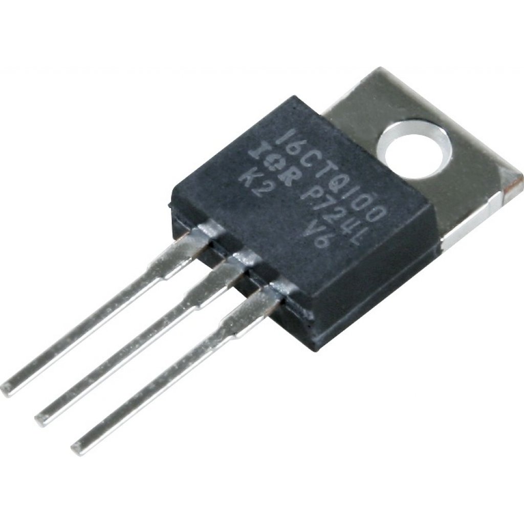 VS-16CTQ100-M3