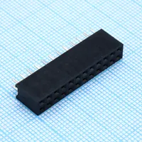 DS1023-2x12S21 — CONNFLY