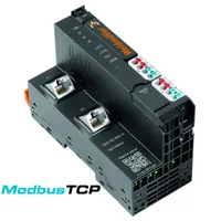 1334930000 UR20-FBC-MOD-TCP — Weidmuller