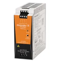 1478120000 PRO MAX 180W 24V 7,5A — Weidmuller