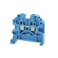 1525940000 SAKDU 2.5N BL — Weidmuller
