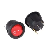 IRS-101-9C ON-OFF — RUICHI