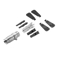 2427910000 HDC MBUS8 X6A FC — Weidmuller