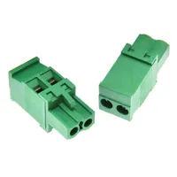 KSE-2EDGKA-5.0-02P — KEEN SIDE