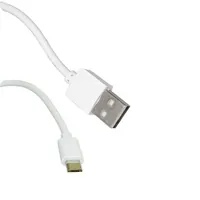 USB2.0 A(m)-micro USB B(m) W 1m — RUICHI