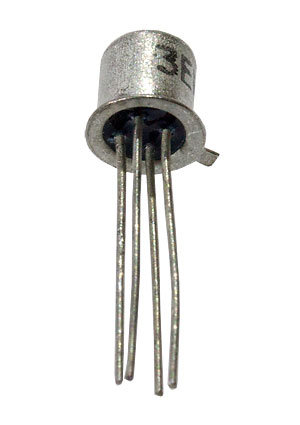 КП303Е