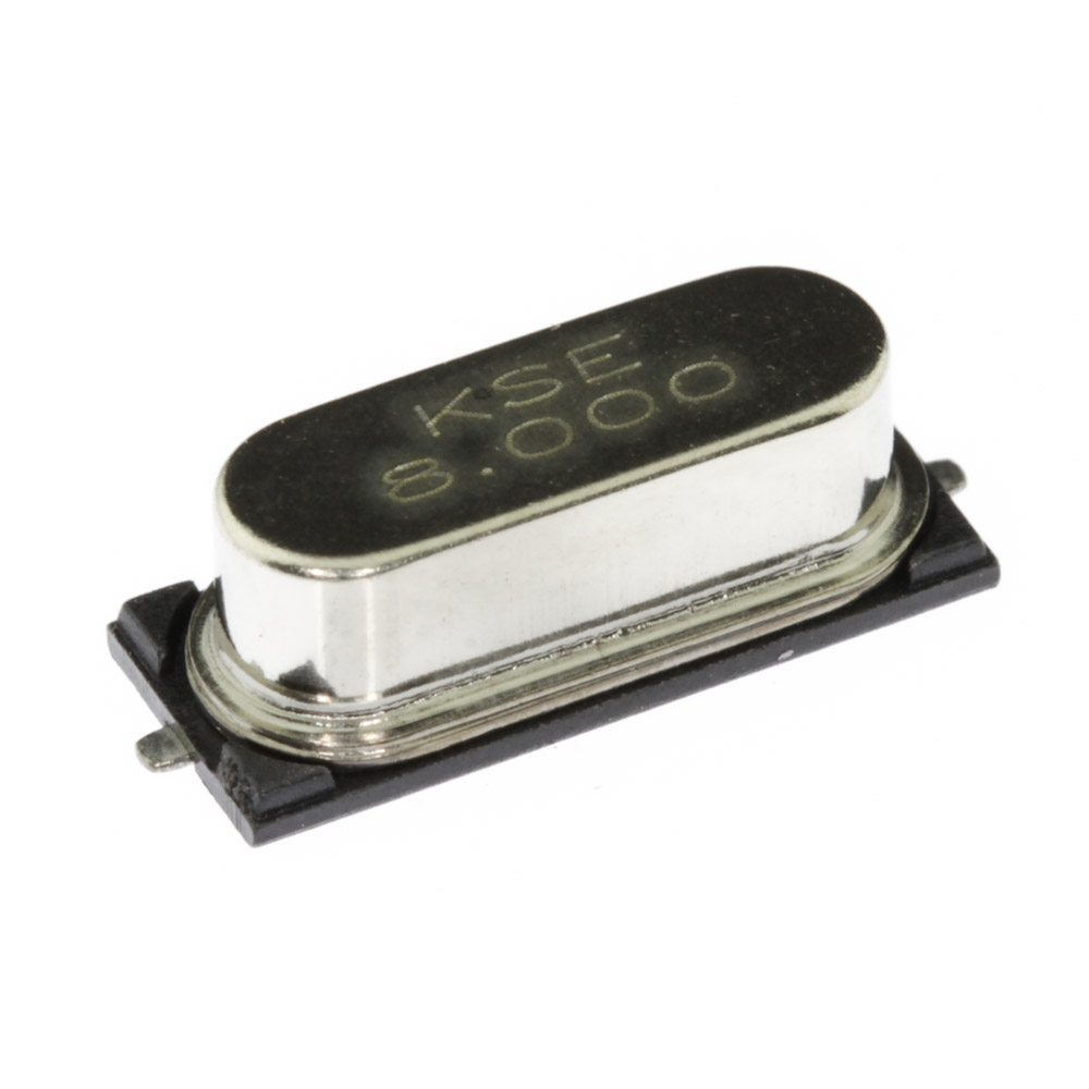 HC49SM-16.000 MHz-20pF