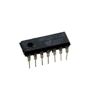 КР525ПС2А