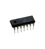 КР525ПС2А — КВАДР