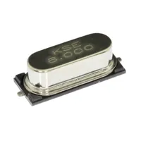 HC49SM-8.000MHz-20pF — KEEN SIDE