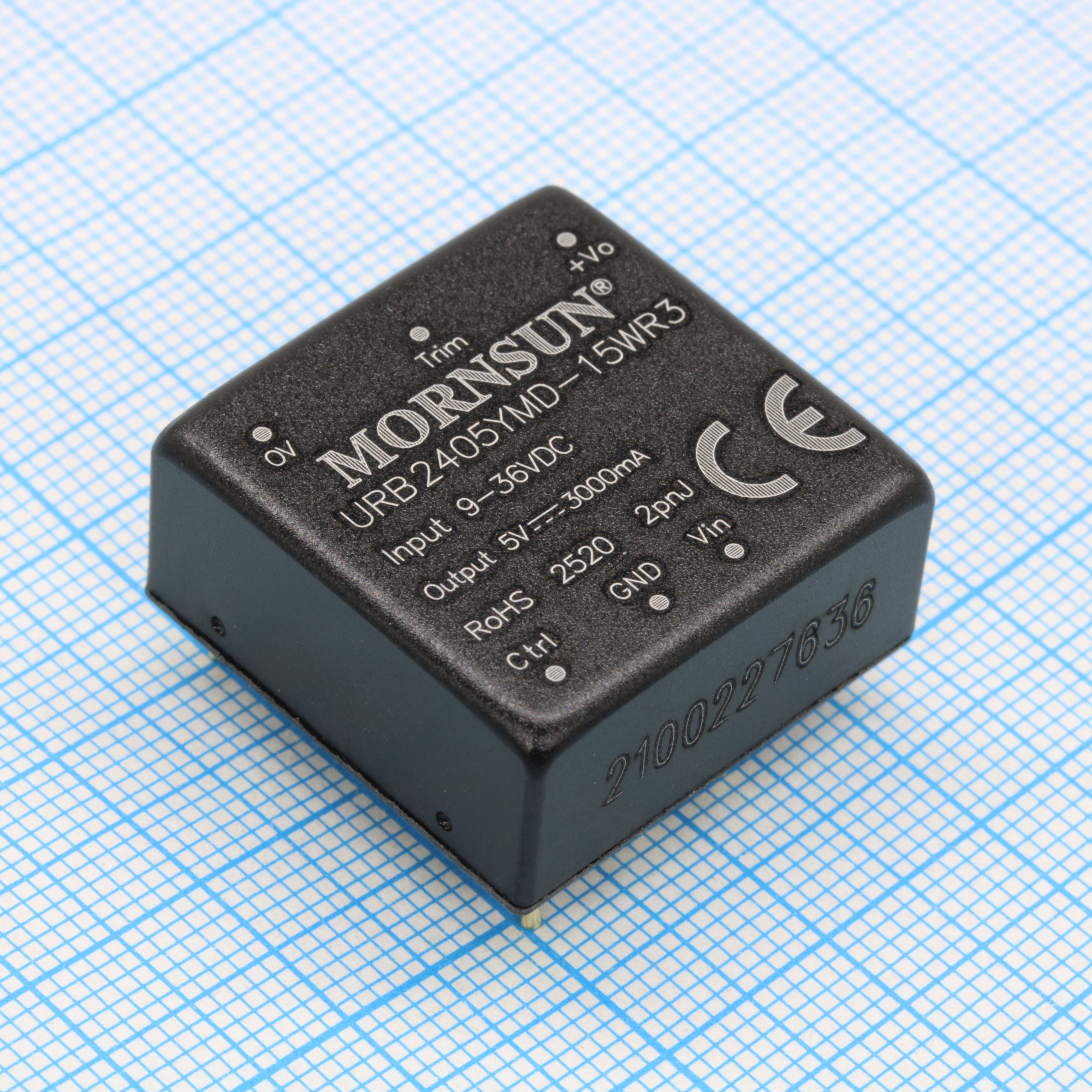 URB2405YMD-15WR3