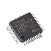 STM32F030RCT6 — ST Microelectronics