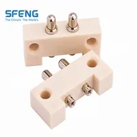 2 PIN POGO CONNECTOR PP-2P-17x40 — SFENG