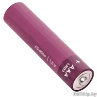 LR03 ECONOMY S4 / AAA, 1.5V, щелочная, 1000mAh — POWER FLASH