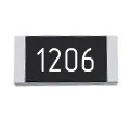 KSE-1206JR-0751RL RC5% 51 Ом — KEEN SIDE