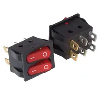 IRS-2101-3C ON-OFF — RUICHI