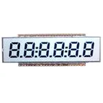 LCD-S601C71TR — Lumex