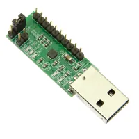 CH343P9T-EVT-TTL — WCH