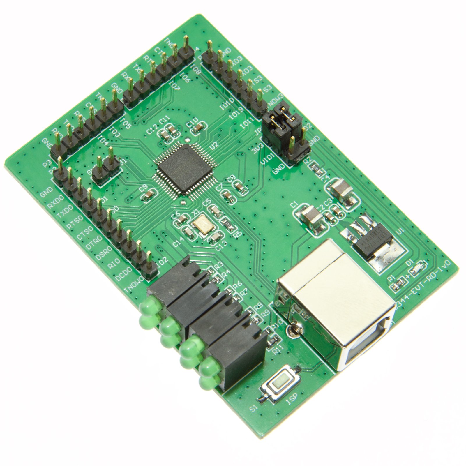 CH9344-EVT-TTL