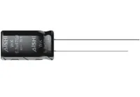 WX 1000uF 10V (8x16mm) 20% — Aishi