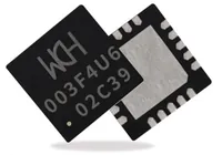 CH32V003F4U6 — WCH