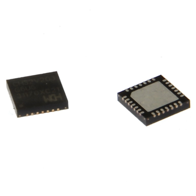 CH32V203G6U6