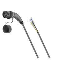 2791350000 CA-T2WB-5.5M-11/3P-R-BBG — Weidmuller
