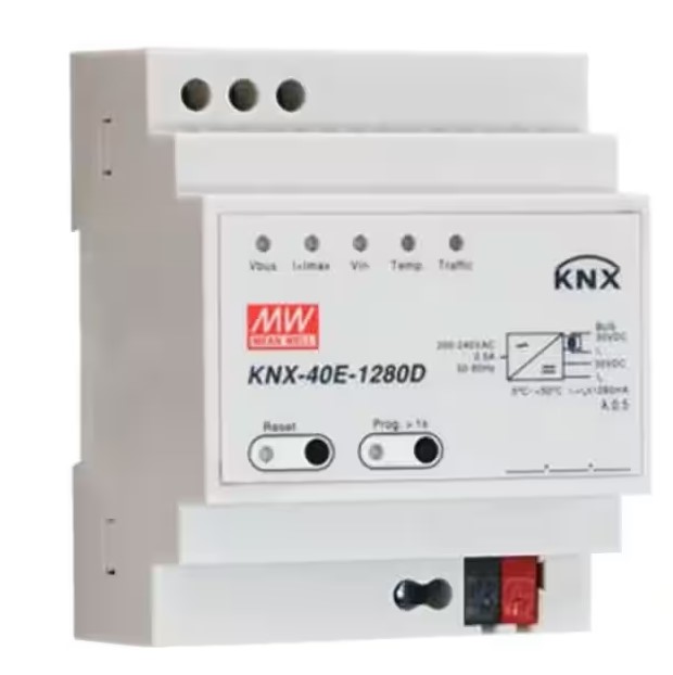 KNX-40E-1280D