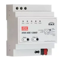 KNX-40E-1280D — MEAN WELL