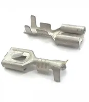 Контакт гнездовой 1/02505-01 — АТЛАНТ