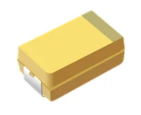 C 22uF 25V 10% / CA45-C025K226T — XIANGYEE