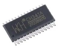 CH341A — WCH