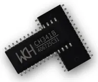 CH341B — WCH