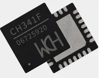 CH341F — WCH
