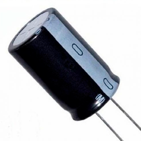 WX 470uF 10V (8x11.5mm) 20%
