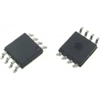 AT25256B-SSHL-T — Microchip