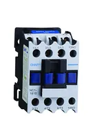 221450, Контактор NC1-1801 18А 230В/АС3 1НЗ 50Гц — CHINT