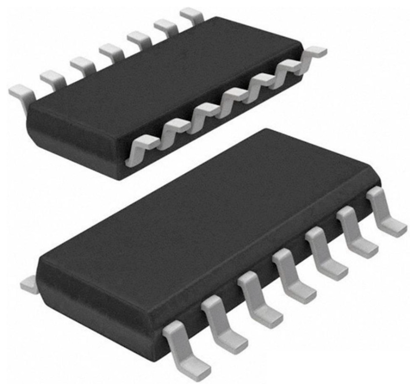 PIC16LF1503-E/SL
