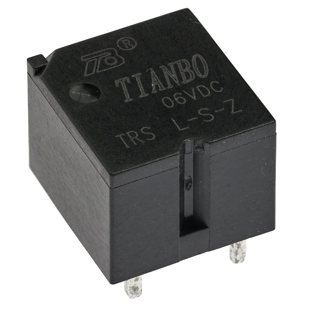 TRS-L-6VDC-S-Z