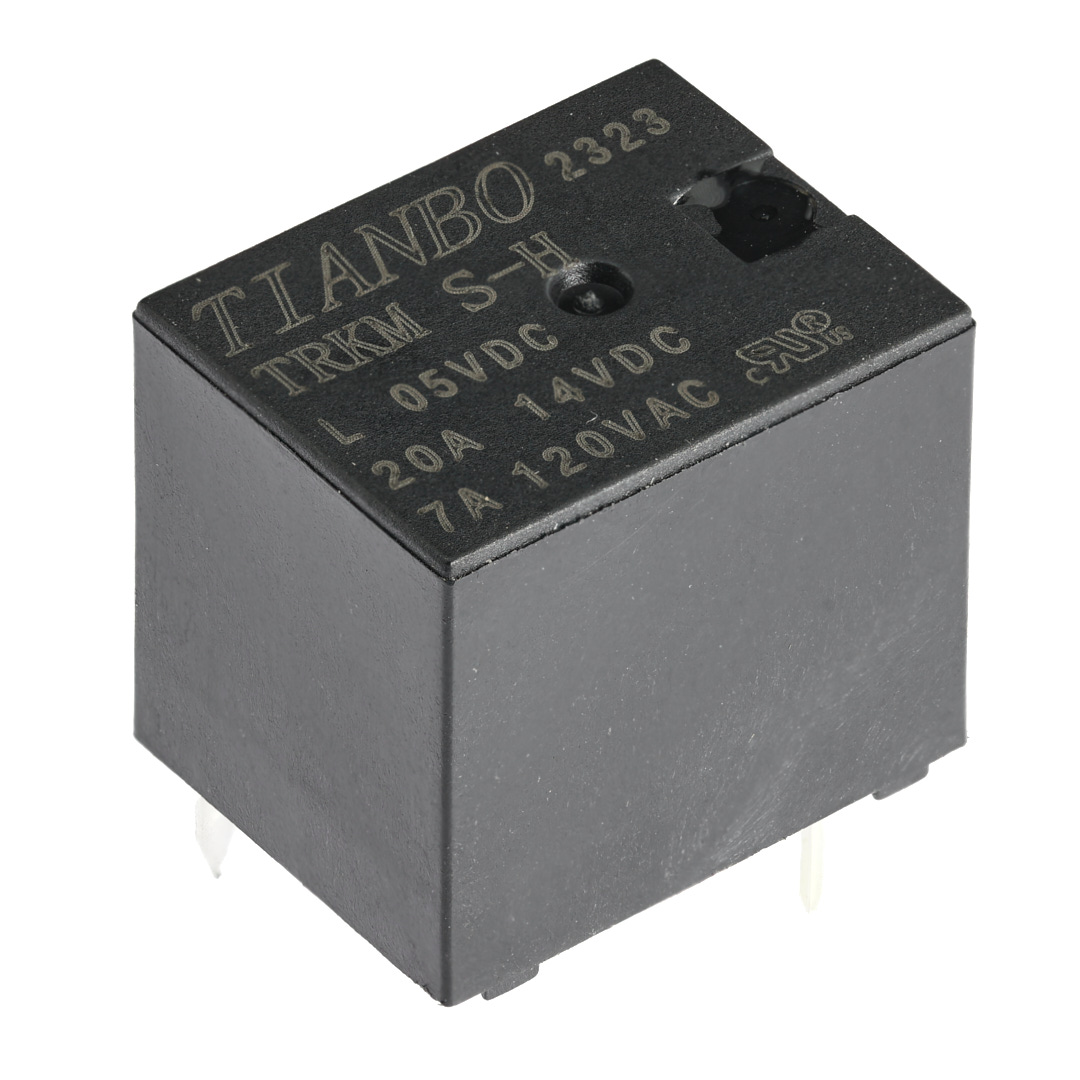 TRKM-L-5VDC-S-H