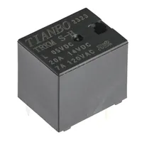 TRKM-L-5VDC-S-H — Tianbo Relay