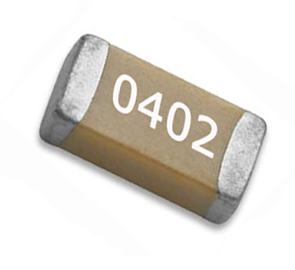 0402 22pF 50V NP0 5%