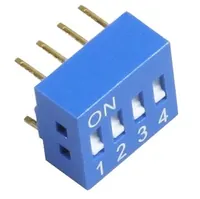 SWD1-4 (DS-04) (Вдм1-4) — RUICHI