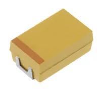D 47uF 25V 10% / CA45-D025K476T — XIANGYEE