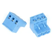 KSE-2EDGK-5.0-03P Blue — KEEN SIDE