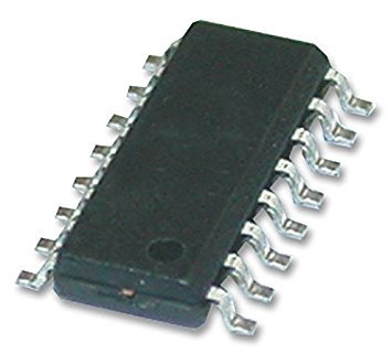 ULN2003A / SOP-16