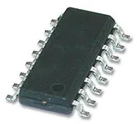 ULN2003A / SOP-16 — YOUTAI